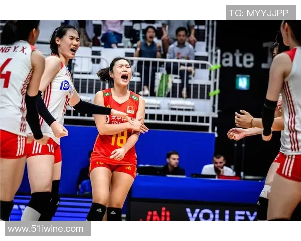 中国女排迎战德国队奥预赛激战在即期待精彩表现与胜利荣耀 中国女排迎战德国队奥预赛激战在即期待精彩表现与胜利荣耀