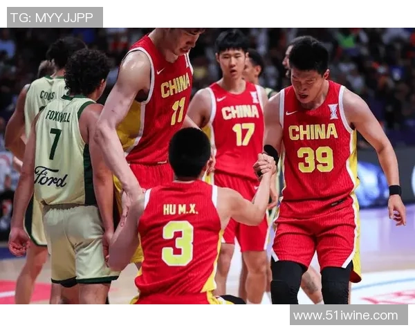 中国男篮迎战中国香港力争在主场展现实力与风采