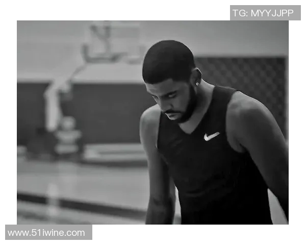 凯里欧文的篮球传奇：从天才少年到NBA巨星的成长之路