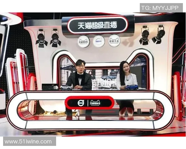 天空与天猫直播的碰撞探索新媒体时代的无限可能性