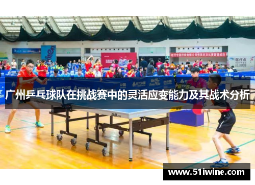 广州乒乓球队在挑战赛中的灵活应变能力及其战术分析