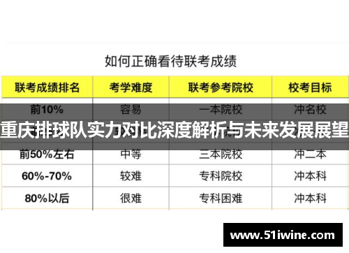 重庆排球队实力对比深度解析与未来发展展望