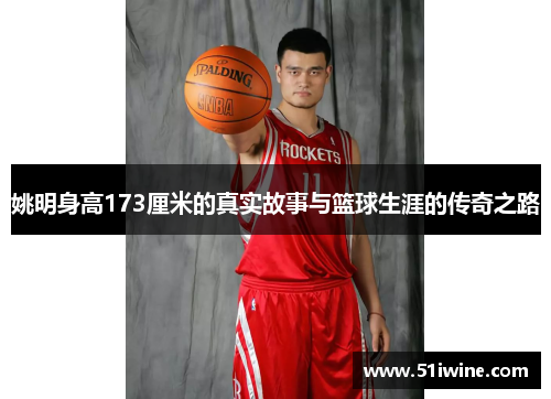 姚明身高173厘米的真实故事与篮球生涯的传奇之路