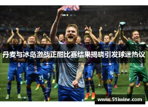丹麦与冰岛激战正酣比赛结果揭晓引发球迷热议